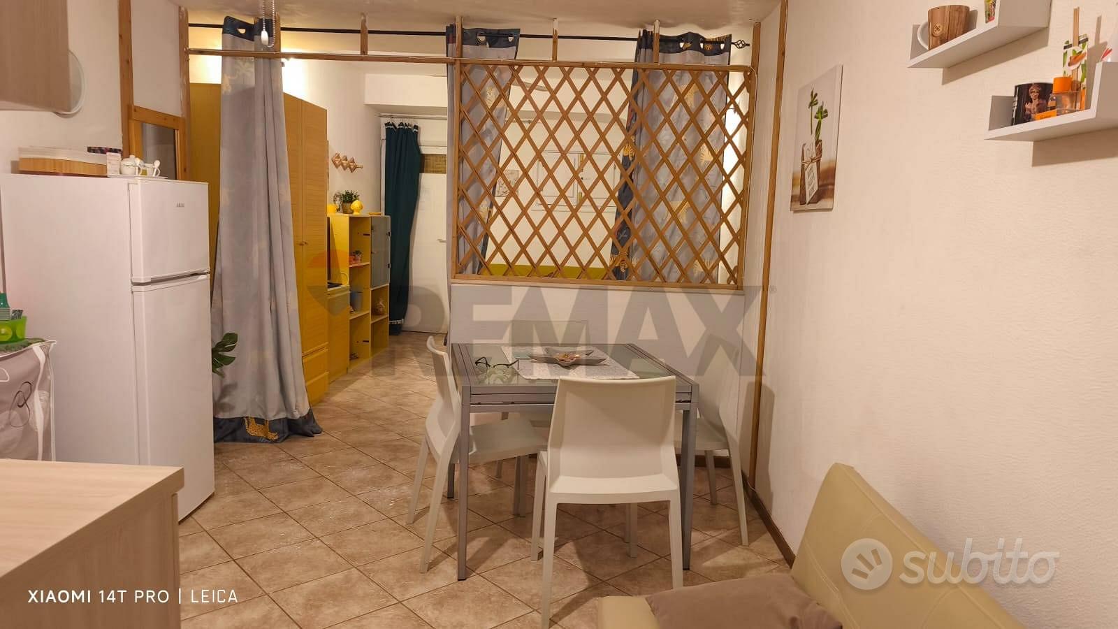 Appartamento – Giardini-Naxos, Porticato, Chianchitta - Vista 2
