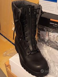 Stivali REVERSE antinfortunistici anticalore