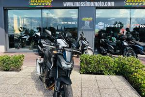 HONDA Hornet 750 TUTTO INCLUSO ANCHE PASSAGGIO!