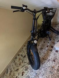Bici elettrica