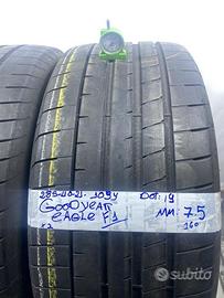 Gomme usate 275 30 19 Estive varie marche -80%