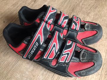 Scarpe mtb taglia 40