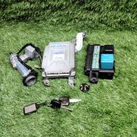 KIT CHIAVI CENTRALINA MOTORE DAIHATSU Move 1Â° Ser