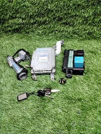 KIT CHIAVI CENTRALINA MOTORE DAIHATSU Move 1Â° Ser