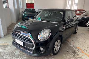 Mini 1.2 One
