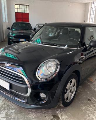 Mini 1.2 One