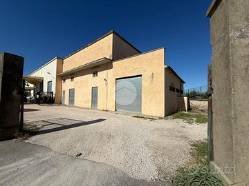 NEGOZIO A MAGLIANO SABINA