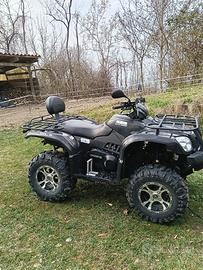 quad Goes 520