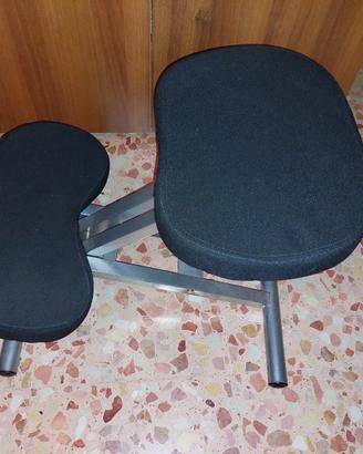 sgabello economico posturale 