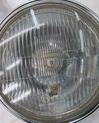 Faro Fanale Anteriore Honda Cb 500 K1 Four Stanley