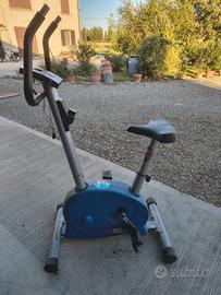 Cyclette per uso casalingo 