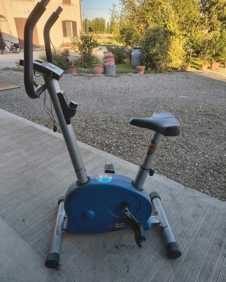 Cyclette per uso casalingo 