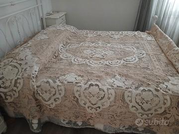 Copriletto umci etto