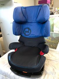 Seghiolino auto Cybex Pallas