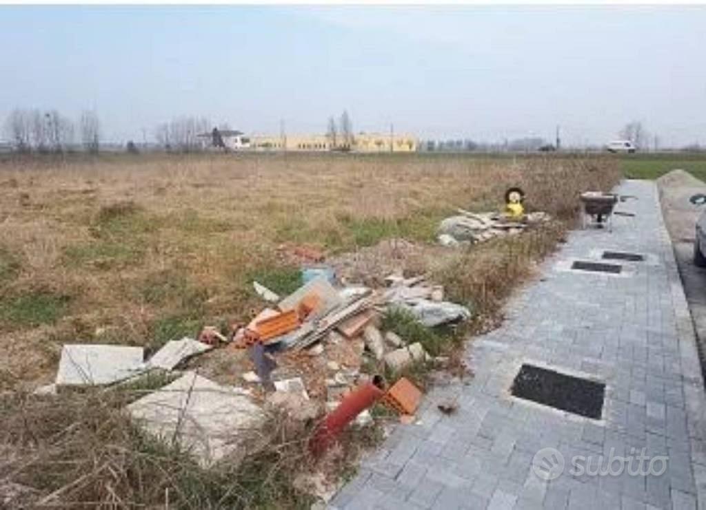 Immobile in asta di 1048 m² a Ceresara - Vista 5