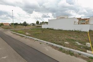 Terreno 411 mq edificabile