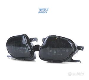 FARI ANABBAGLIANTI MERCEDES W211 CLASSE E 02-06 SC
