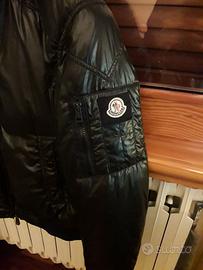 piumino MONCLER ( originale ).