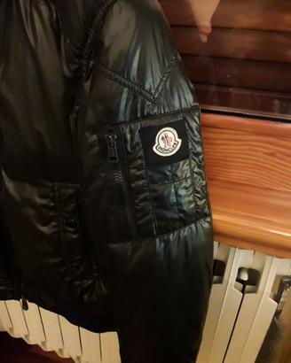 piumino MONCLER ( originale ).
