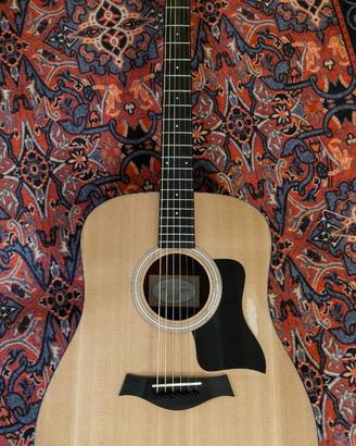 Chitarra acustica Taylor 110e Walnut