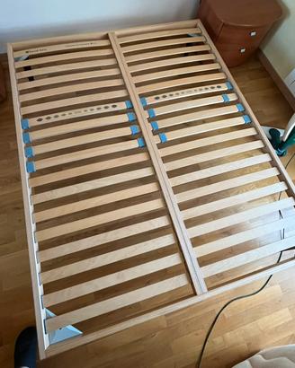 Rete Materasso Dorsal