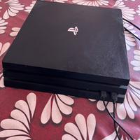 Ps4 pro
