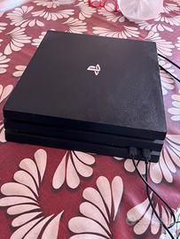 Ps4 pro