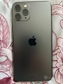 iPhone 11 Pro