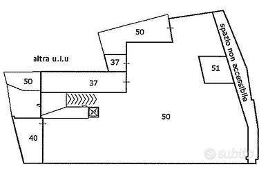Garage coperto
