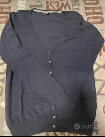 Maglioncino donna in cotone Pimkie taglia XL