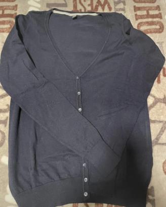 Maglioncino donna in cotone Pimkie taglia XL