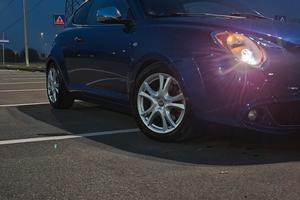 Alfa Romeo MiTo 1.3 JTDm Multijet - 145 CV