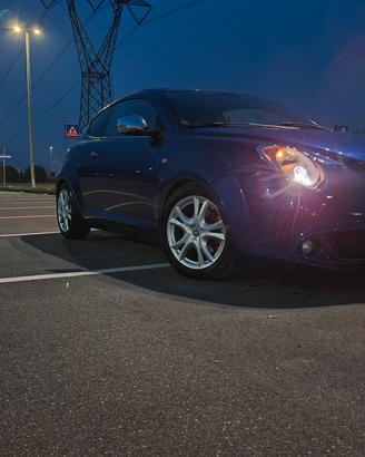 Alfa Romeo MiTo 1.3 JTDm Multijet - 145 CV