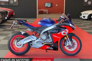 Aprilia RS 660 35 KW A2 PRIMO PREZZO IN ITALIA!!!