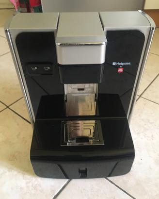 Macchina da caffè Hotpoint Hd Line for Illy