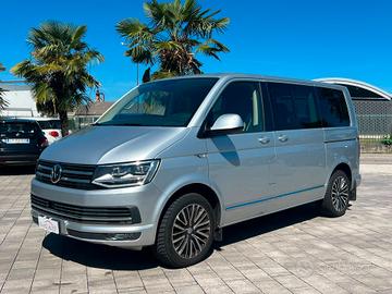 Volkswagen Multivan 2.0 TDI 199CV DSG 4Motion High
