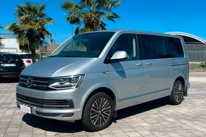 Volkswagen Multivan 2.0 TDI 199CV DSG 4Motion High