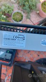 kit fotovoltaico per  camper