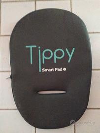 Dispositivo anti abbandono Tippy Smart Pad