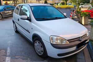 Opel Corsa C 1.2 75 CV