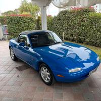 Mazda MX-5 RESTAURATA