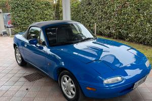 Mazda MX-5 RESTAURATA
