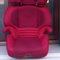 Seggiolino auto 15-36kg Belelli 