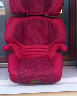 Seggiolino auto 15-36kg Belelli 