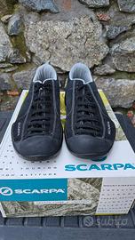 Scarpa Mojito originali classiche (1a generazione)