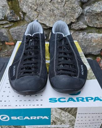 Scarpa Mojito originali classiche (1a generazione)