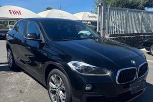 Bmw X2 M sDrive18d Msport-X IMMEDIATO REALIZZO