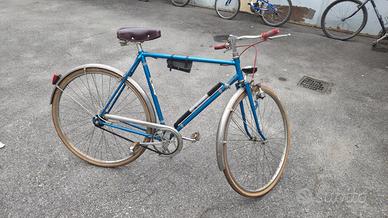 Bici uomo 28
