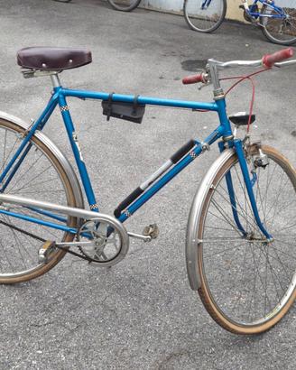 Bici uomo 28
