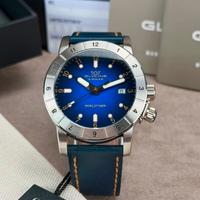 Gycine Airman Worldtimer